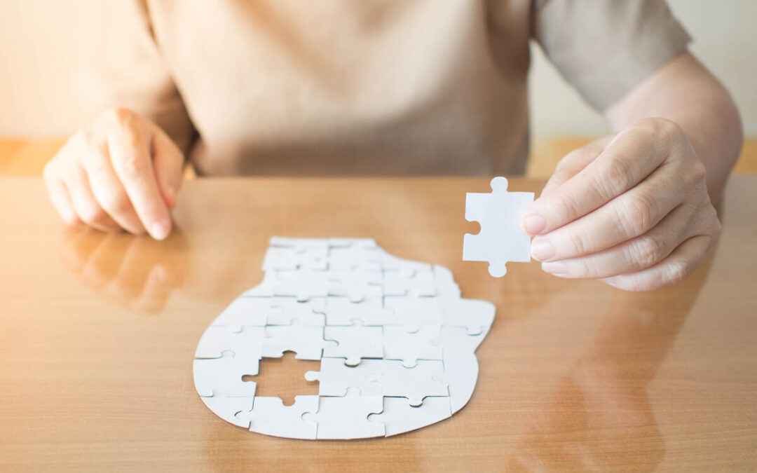 When to Choose Memory Care in Charlotte, NC