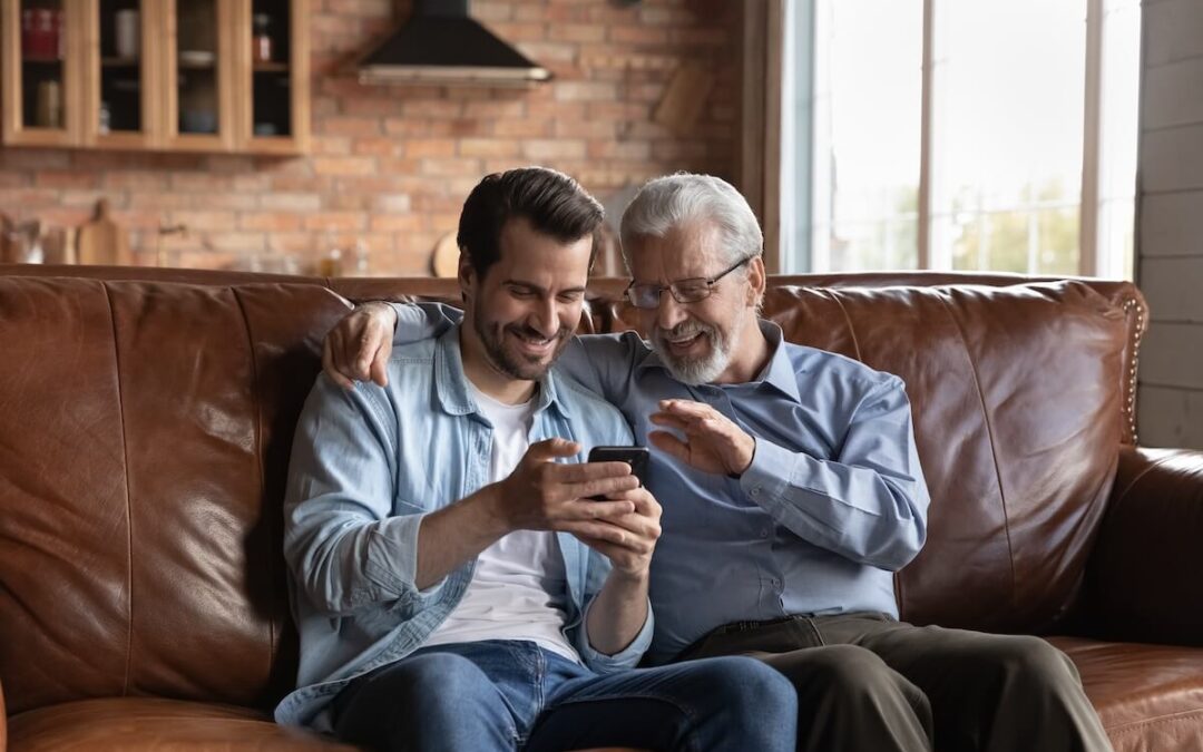 Signs It’s Time for Assisted Living