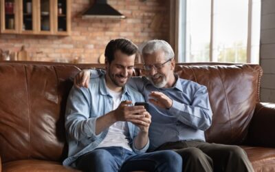 Signs It’s Time for Assisted Living