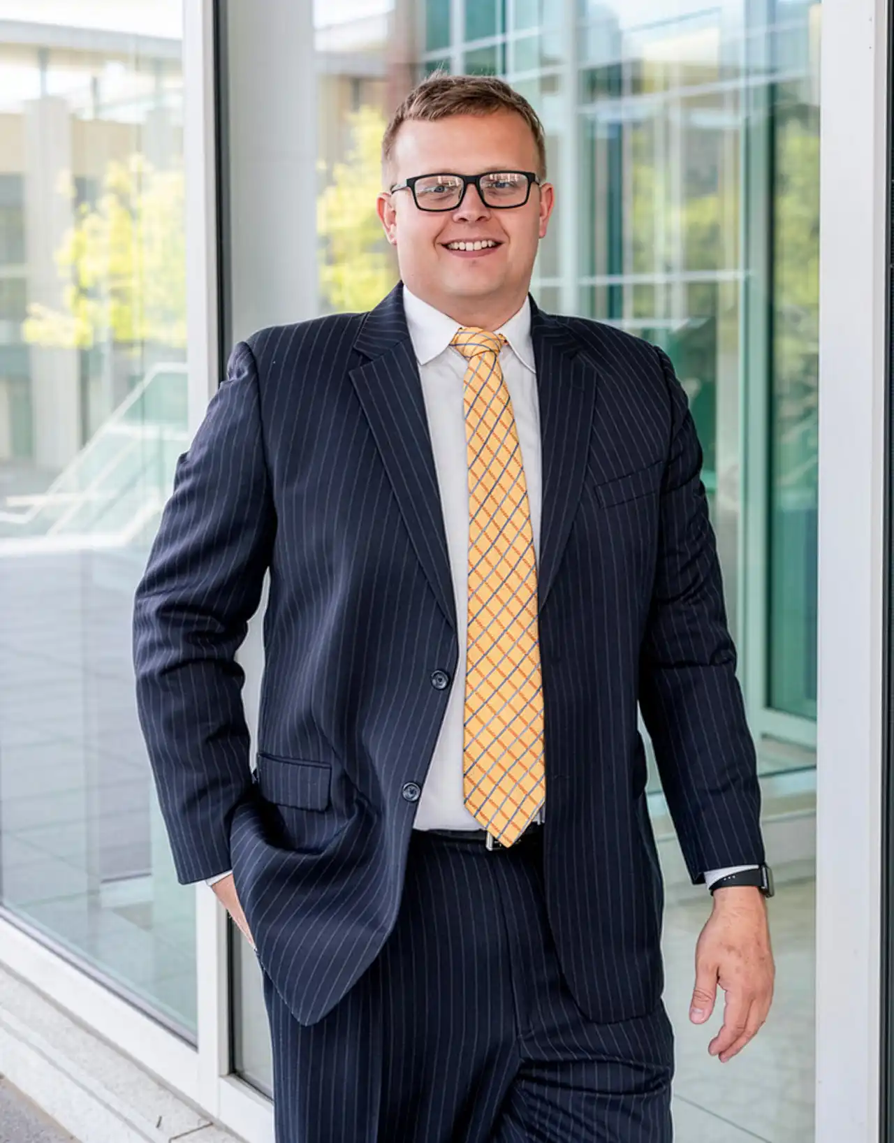 Andy | Magnolia Leadership
