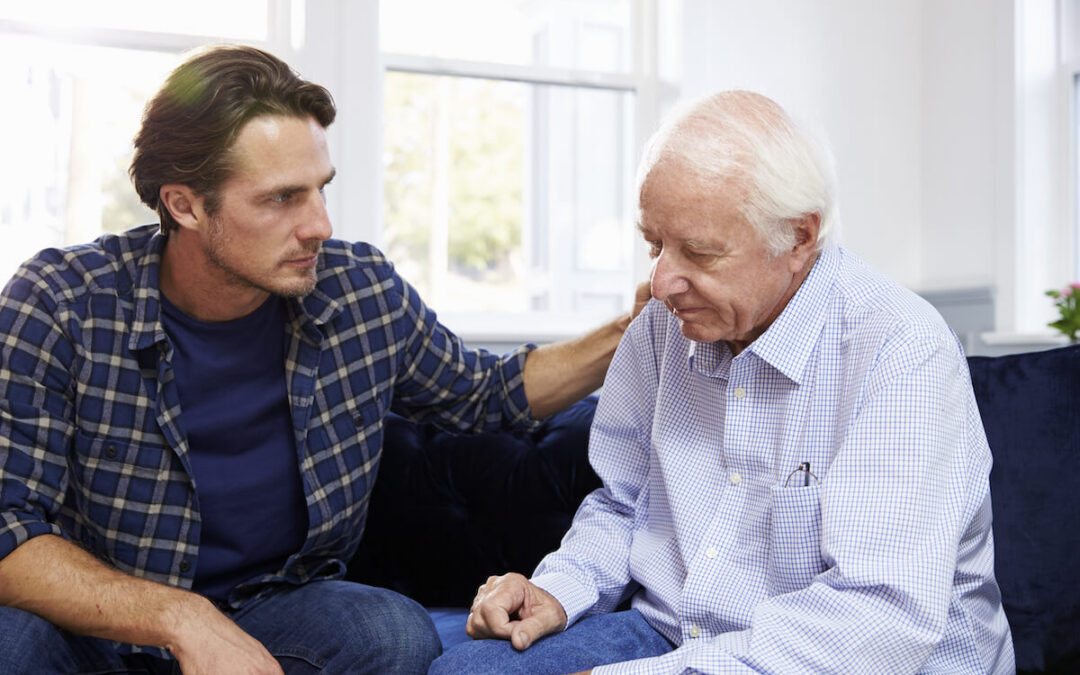 Handling Resistance to Memory Care: A Guide for Families