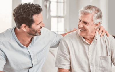 How to Talk to a Parent About Senior Living in Charlotte, NC